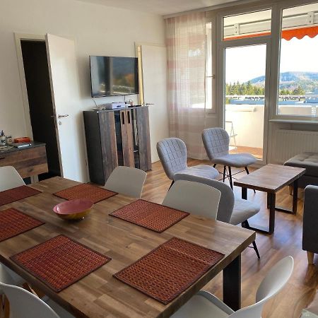 Bellavista Apartman Goslar Kültér fotó