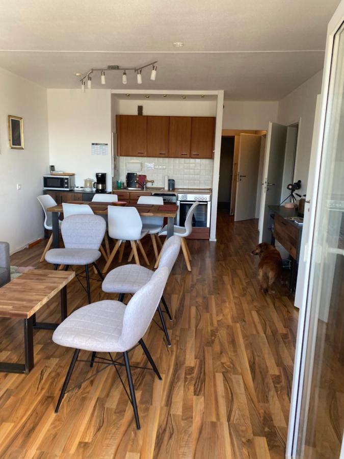 Bellavista Apartman Goslar Kültér fotó