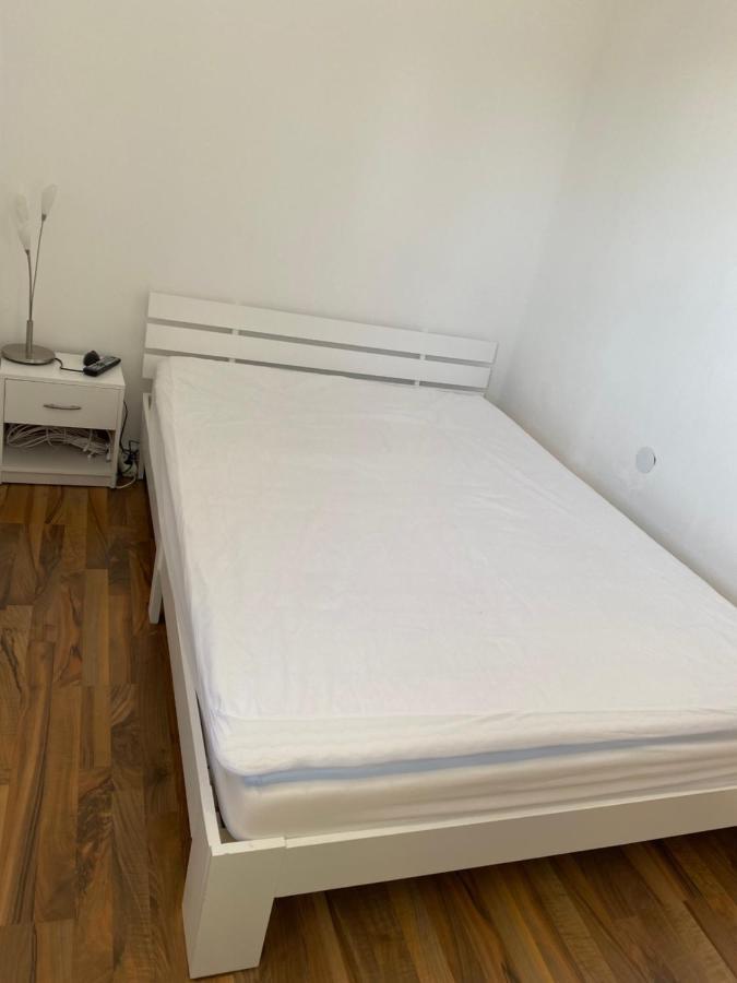 Bellavista Apartman Goslar Kültér fotó
