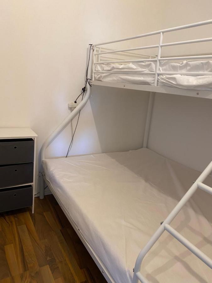 Bellavista Apartman Goslar Kültér fotó